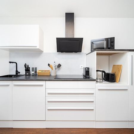 Ladolcevita - 100M2 Apartment In Zentraler Lage Olching Kültér fotó
