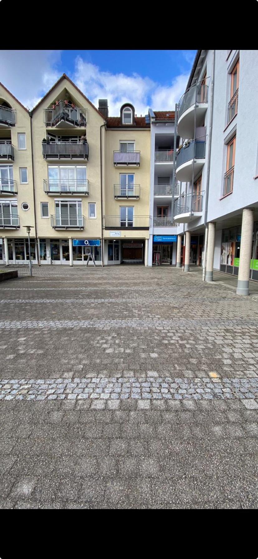 Ladolcevita - 100M2 Apartment In Zentraler Lage Olching Kültér fotó
